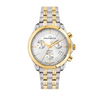 Orologio Philip Watch Donna Blaze in Acciaio Oro R8273995026 - R8273995026